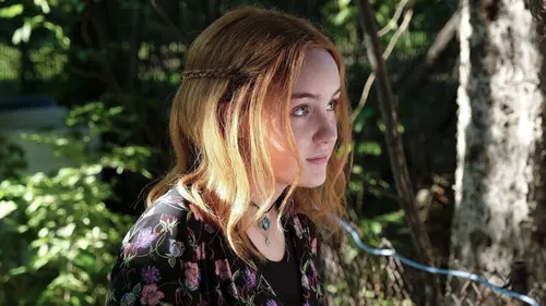 Jenny S02E10 Ma lune