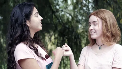 Jenny S02E12 Ma rivale