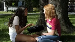 Jenny  S02E13 Mon dernier traitement ?