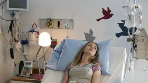 Jenny S01E03 Ma pompe