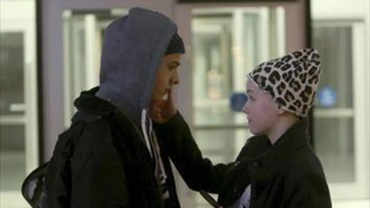 Jenny S01E06 Mon dragon