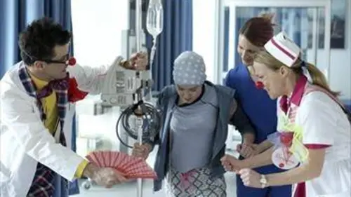 Jenny S01E08 Mes premiers pas