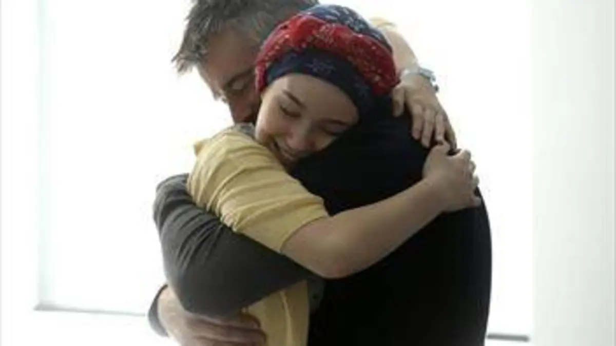 Jenny S01E10 Mon Everest