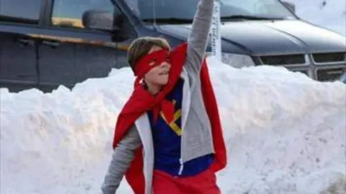 Jenny S01E13 Mon capitaine filou