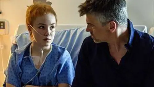 Casting Jenny S01E19 Mon coloc