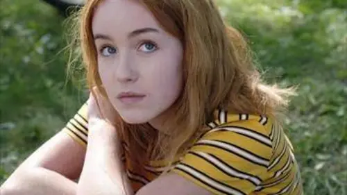 Jenny S02E01 Mes nuages