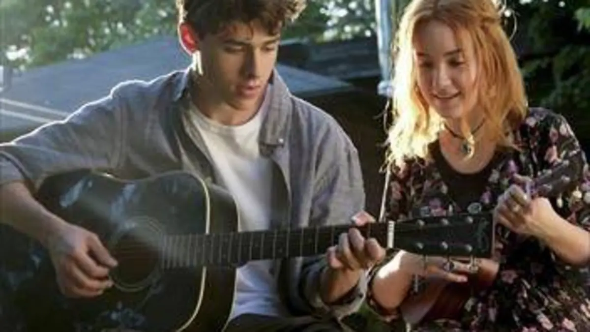 Jenny S02E04 Mes retrouvailles