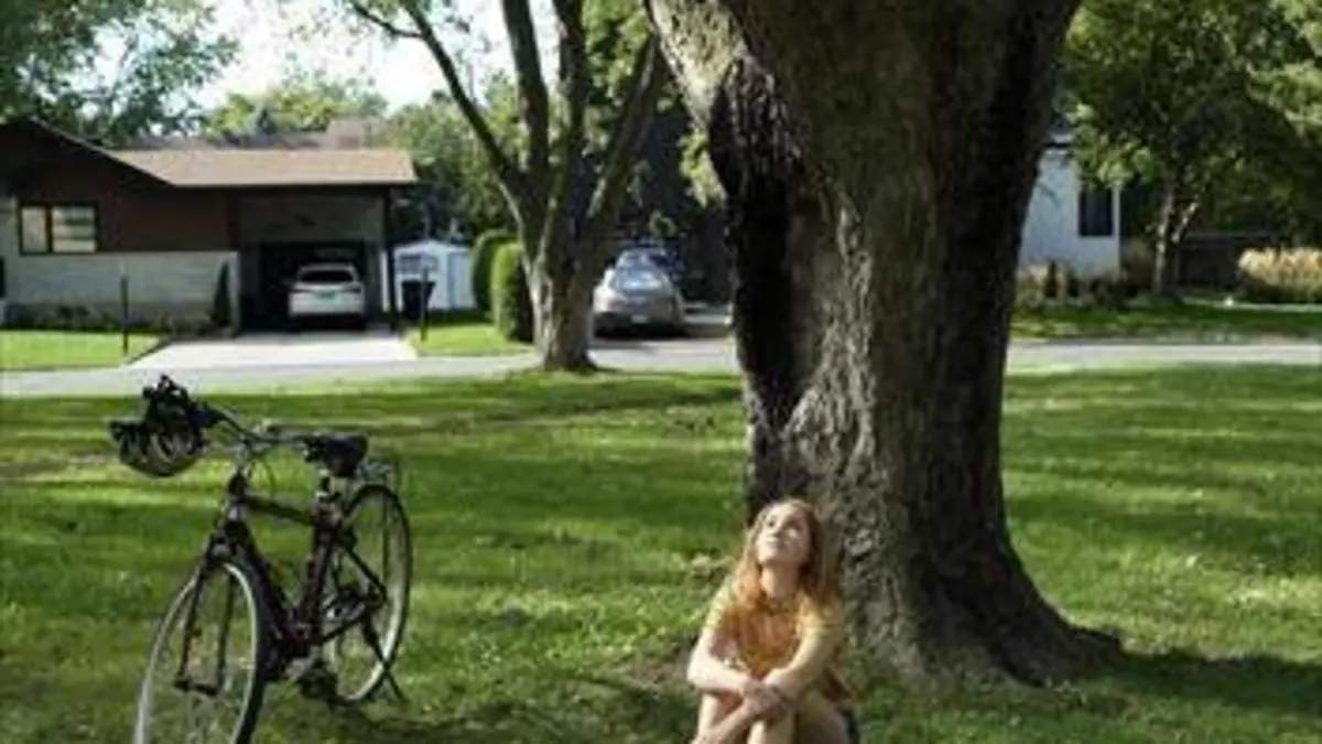 Jenny S02E05 Mon espion russe