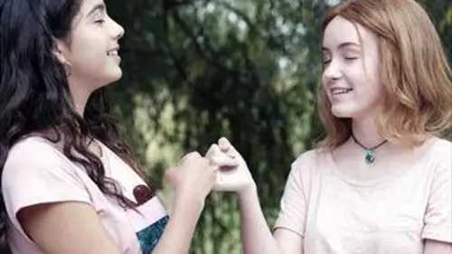 Jenny S02E12 Ma rivale