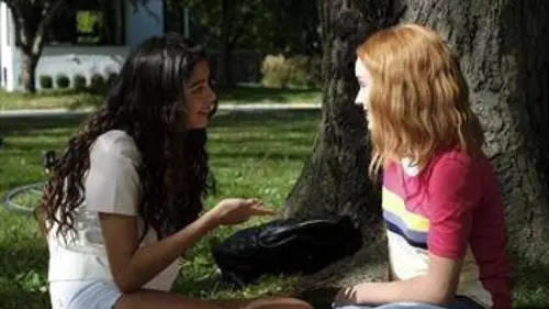 Jenny S02E13 Mon dernier traitement ?