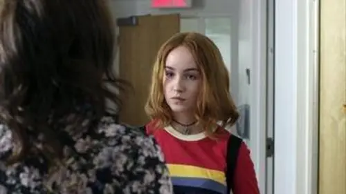 Jenny S02E15 Mon orage magnétique