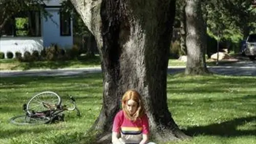 Jenny S02E16 Mon labyrinthe