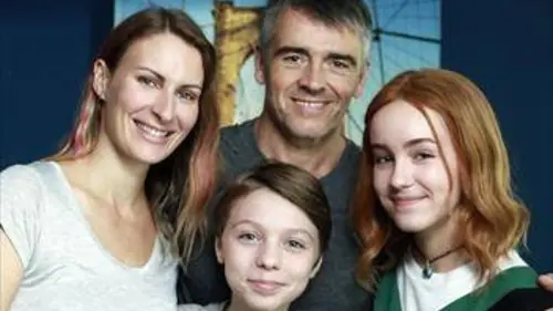 Jenny S02E18 Mon marteau-piqueur