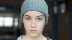 Jenny S03E03 Mon château de cartes