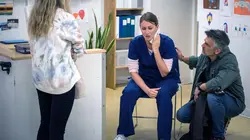 Jenny S03E09 Mon bocal