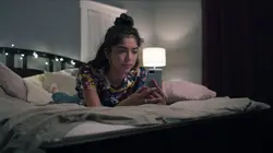 Jenny S03E07 Mon brouillard