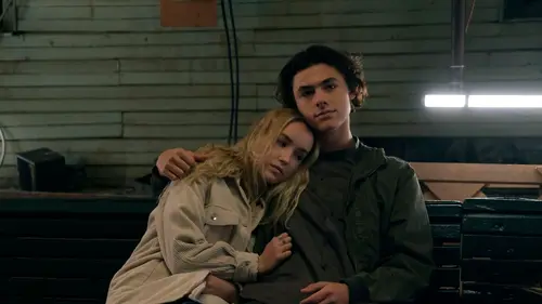 Jenny S03E08 Mon cours de chimie