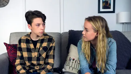 Jenny S03E11 Ma symphonie