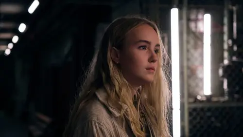 Jenny S03E12 Mon feu