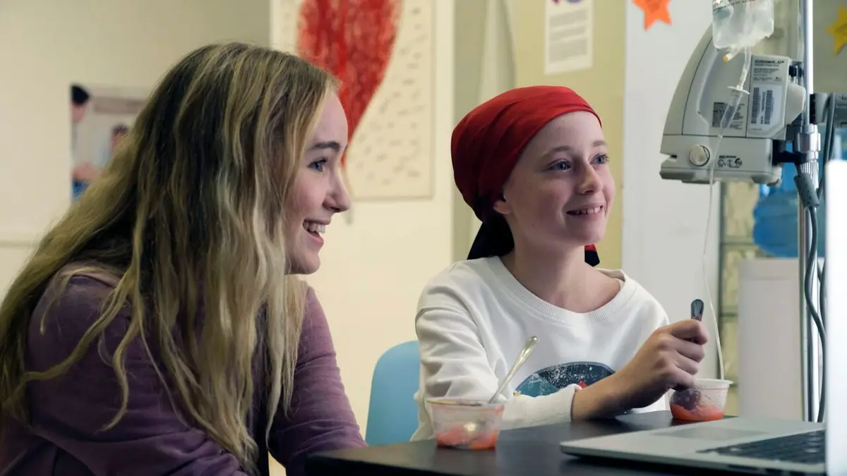 Jenny S03E14 Mon casse-tête