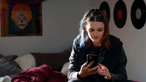 Jenny S03E15 Mon espace-temps