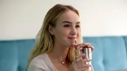 Jenny  S03E16 Mon printemps