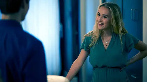 Jenny S03E19 Mon bunker