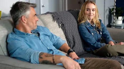 Jenny S03E20 Mon cercle