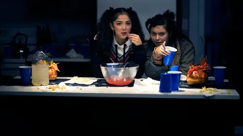 Jenny S03E04 Mon cerf-volant