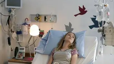 Jenny S01E03 Ma pompe