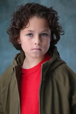 Photo Jensen Clayden