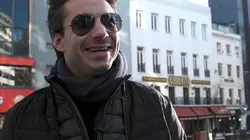 Visuel de Jérémy Ferrari, emporté par la fougue
