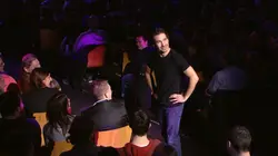 Jérémy Ferrari : Vends 2 pièces à Beyrouth