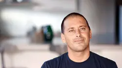 Sur Canal+ Sport 360 à 20h59 : Jeremy Florès Dos au mur