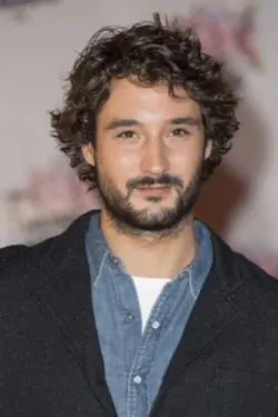 Photo Jérémy Frérot