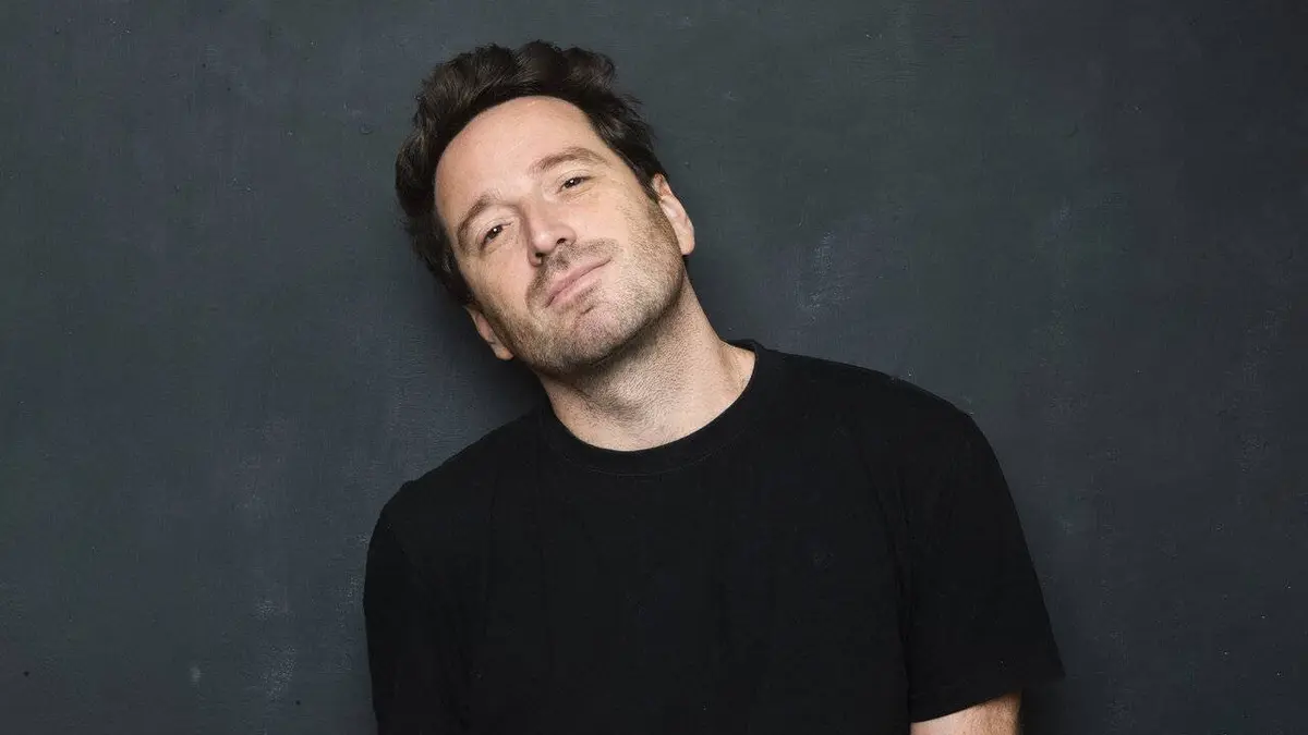 Jérémy Lorca replay