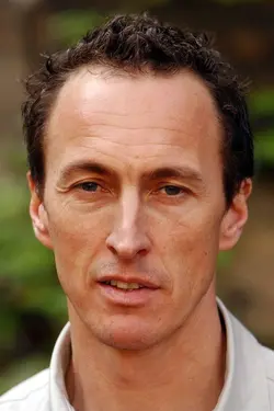 Photo Jeremy McWilliams