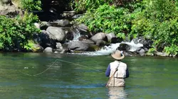 Jeremy Wade : en eaux troubles S01E06 Prédateur de l'âge de glace