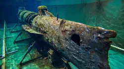 Jeremy Wade : mystères des profondeurs L'expédition Franklin