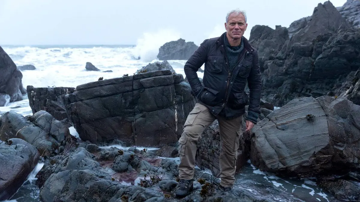 Jeremy Wade : mystères des profondeurs S01E05
