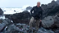 Visuel de Jeremy Wade : mystères des profondeurs