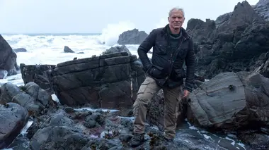 Jeremy Wade : mystères des profondeurs