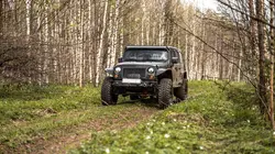 Jeremy Wade : mystères des profondeurs L'expédition Franklin