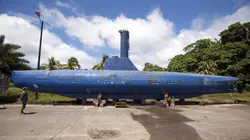 Jeremy Wade : mystères des profondeurs L'expédition Franklin