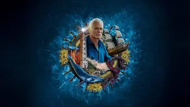 La rivière bouillante