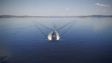 La plongée mortelle du sous-marin russe