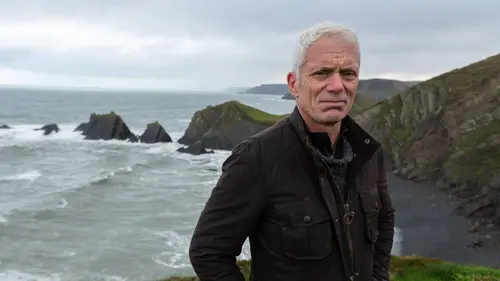 Jeremy Wade : mystères des profondeurs