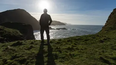 Sur les traces de l'Arche de Noé