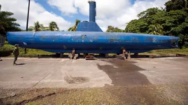 L'expédition Franklin