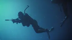 Jeremy Wade : mystères des profondeurs Le triangle des Bermudes